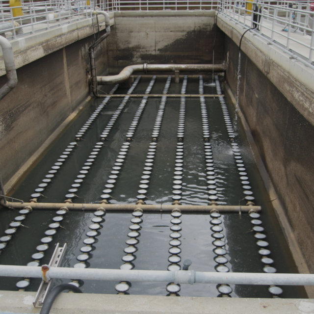 Water Recycling Customized Sewage Treatment for fruit juice wastewater